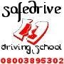 SafeDrive Driving School Chesterfield 620249 Image 0